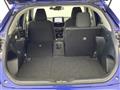 2022 Toyota Yaris Cross