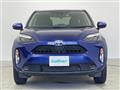 2022 Toyota Yaris Cross
