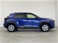 2022 Toyota Yaris Cross