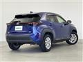 2022 Toyota Yaris Cross