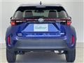 2022 Toyota Yaris Cross