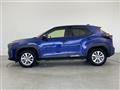 2022 Toyota Yaris Cross