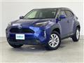 2022 Toyota Yaris Cross