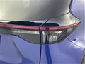 2022 Toyota Yaris Cross