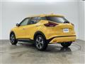 2021 Nissan KIX