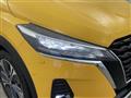 2021 Nissan KIX