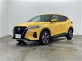2021 Nissan KIX