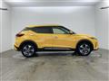2021 Nissan KIX