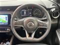 2021 Nissan KIX