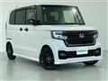 2022 Honda N BOX
