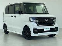 2022 Honda N BOX