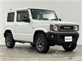 2025 Suzuki Jimny