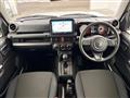 2025 Suzuki Jimny