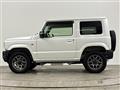 2025 Suzuki Jimny