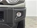 2025 Suzuki Jimny