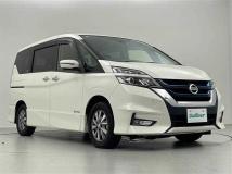 2019 Nissan Serena
