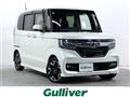 2018 Honda N BOX
