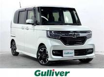 2018 Honda N BOX