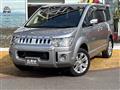 2018 Mitsubishi Delica D5
