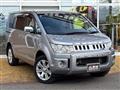 2018 Mitsubishi Delica D5