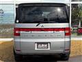2018 Mitsubishi Delica D5