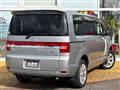 2018 Mitsubishi Delica D5