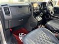 2018 Mitsubishi Delica D5