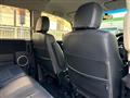 2018 Mitsubishi Delica D5