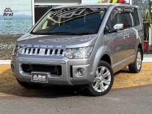 2018 Mitsubishi Delica D5