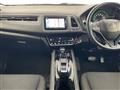 2017 Honda VEZEL
