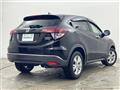 2017 Honda VEZEL