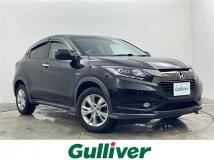 2017 Honda VEZEL