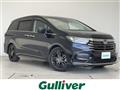 2021 Honda Odyssey Hybrid