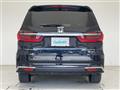 2021 Honda Odyssey Hybrid