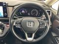 2021 Honda Odyssey Hybrid