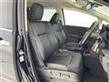 2021 Honda Odyssey Hybrid