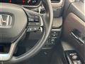 2021 Honda Odyssey Hybrid