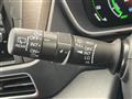 2021 Honda Odyssey Hybrid