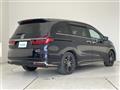 2021 Honda Odyssey Hybrid