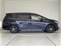 2021 Honda Odyssey Hybrid