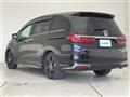 2021 Honda Odyssey Hybrid