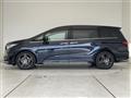 2021 Honda Odyssey Hybrid