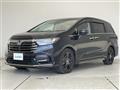 2021 Honda Odyssey Hybrid
