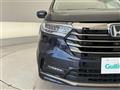 2021 Honda Odyssey Hybrid