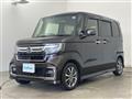 2021 Honda N BOX