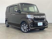 2021 Honda N BOX