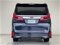 2021 Toyota Alphard