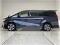 2021 Toyota Alphard