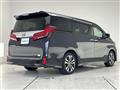 2021 Toyota Alphard
