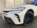2025 Toyota Crown